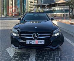 مرسيدس بنز C-Class